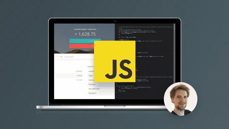 The Complete JavaScript Course 2024: From Zero to Expert!